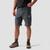 颜色: Turbulence, Backcountry | Slickrock 11in Bike Short - Men's