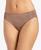 颜色: Deep Beige (Nude 3), Jockey | Women's No Panty Line Promise Bikini Underwear 1370