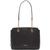 color Black/Gold, Calvin Klein | Hailey Shopper