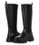 Steve Madden | Esma Boot, 颜色Black Leather