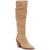 color Tortilla Suede Crocodile, Vince Camuto | Vince Camuto Womens Alimber Leather Slouchy Knee-High Boots