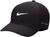 NIKE | Nike Dri-FIT ADV Club Structured Swoosh Snapback Cap, 颜色Black/White