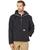 Carhartt | Super Dux™ Relaxed Fit Sherpa Lined Active Jacket, 颜色Black