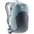 商品Deuter | Deuter Speed Lite 17 Pack颜色Shale / Graphite