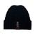 颜色: Black, Ralph Lauren | Men's Cable-Knit Polo Bear Cuff Hat