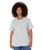 商品Carhartt | Plus Size WK87 Workwear Pocket Short Sleeve T-Shirt颜色Heather Gray