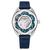 商品Stuhrling Original | Lily 995 Quartz 38mm Classic颜色silver/blue