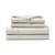 颜色: Natural, Ralph Lauren | Kent Cotton-Linen Pillowcase Set, King