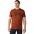 颜色: Iron Oxide, Mountain Hardwear | MHW Logo Short-Sleeve T-Shirt - Men's