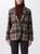 商品Isabel Marant | Isabel Marant Etoile blazer for woman颜色BURGUNDY
