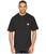color Black, Carhartt | Workwear Pocket S/S Henley