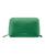 颜色: Emerald Green, MAISON de SABRÉ | MAISON de SABRE Leather Tech Pouch