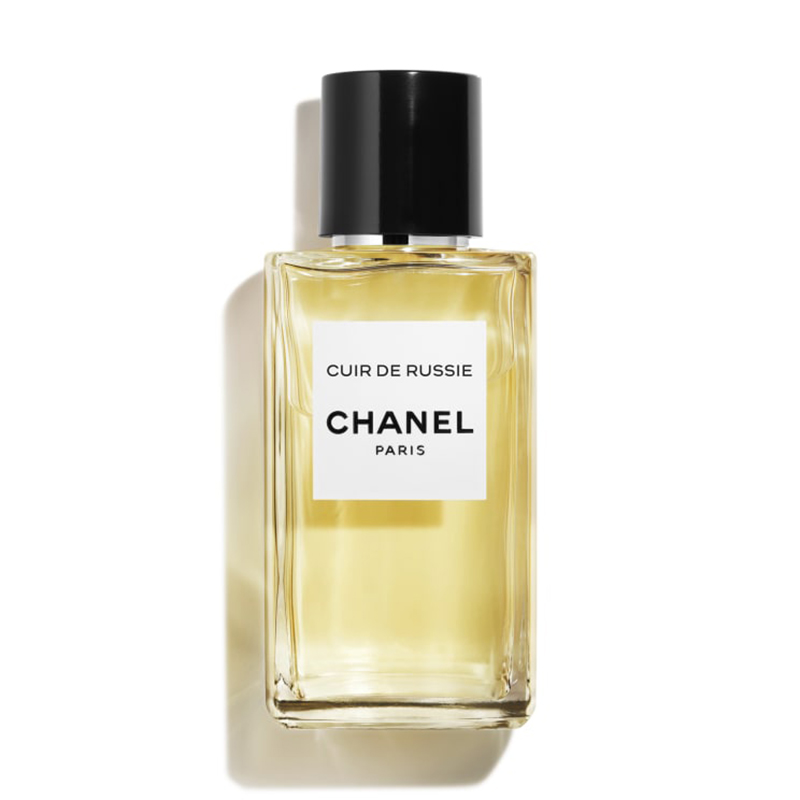 商品Chanel | Chanel香奈儿「珍藏系列 」女士香水 EDP浓香水中性香水75-200ml颜色CUIR-DE-RUSSIE