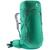 商品Deuter | Deuter Aircontact Ultra 50+5 Pack颜色Fern / Alpinegreen