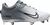 颜色: Cool Grey/Black/White, NIKE | Nike Women's Hyperdiamond 4 Elite Metal Fastpitch Softball Cleats