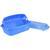 颜色: blue, Hutzler | Hutzler 3-in-1 Fruit Saver Basket 2-Quart