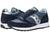 商品Saucony | Jazz 81颜色Navy/Silver