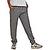 color Gravel Heather, Patagonia | Patagonia Women's Ridge Rise Stripe Uprisal Sweatpants