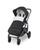 颜色: Black, UPPAbaby | CozyGanoosh