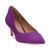 Ralph Lauren | Women's Adrienne Slip-On Pointed-Toe Pumps, 颜色Purple Jasper Suede