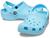 Crocs | Classic Clog (Little Kid/Big Kid), 颜色Arctic