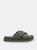 商品Aerosoles | Linney Sandal Olive (Green)颜色Green