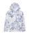 商品第1个颜色Blue Pattern, abercrombie kids | Everybody Collection Pullover Sweatshirt (Little Kids/Big Kids)