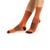 商品第2个颜色Flash / Espresso / Black, Icebreaker | Icebreaker Women's Hike+ Light Crew Sock