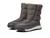 SOREL | Whitney™ II Puffy Mid (Toddler/Little Kid/Big Kid), 颜色Quarry/Sea Salt