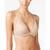 颜色: Cafe (Nude 5), Natori | Women's Feathers Lace Contour Underwire Plunge Bra 730023