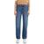 color Indigo Worn, Levi's | Women's 94 Baggy Jeans