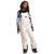 商品第1个颜色Gardenia White, The North Face | The North Face Kids' Freedom Insulated Bib Pant