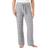 商品Member's Mark | Member's Mark Luxury Premier Collection Ladies Cozy Pant颜色Light Grey
