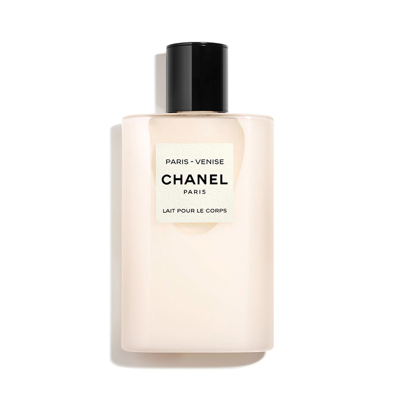 商品Chanel | Chanel香奈儿之水身体乳 润体乳清新淡香 200ml颜色VENISE巴黎威尼斯