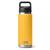 商品第2个颜色Alpine Yellow, YETI | YETI Rambler 26oz Bottle Chug Cap