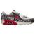 颜色: Gray/Red/Black, NIKE | Nike Air Max 90 - Men's