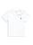 商品Ralph Lauren | Baby Boy's Cotton Jersey T-Shirt颜色WHITE