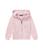 颜色: Hint Of Pink, Ralph Lauren | French Terry Hoodie (Little Kids)