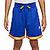 color Game Royal/Yellow Ochre, NIKE | Nike Boys' Culture of Basketball Reversible Shorts