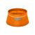 商品第1个颜色Salamander Orange, Ruffwear | Ruffwear - Bivy Bowl - MD Salamander Orange
