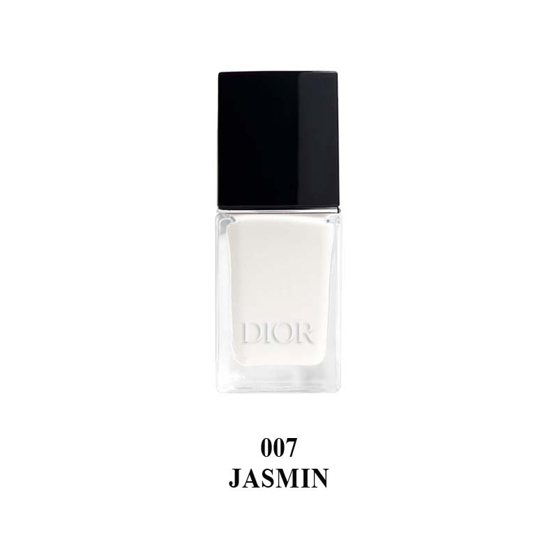 Dior | 迪奥 甲油彩色指甲油999炫亮闪耀, 颜色007