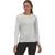 Patagonia | Capilene Cool Daily Long-Sleeve Shirt - Women's, 颜色White