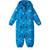商品Reima | Reima Toddlers' Puhuri Reimatec Winter Overall颜色True Blue
