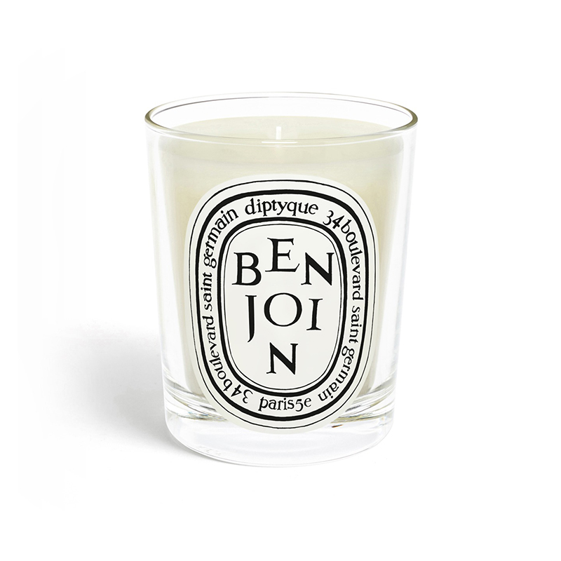 商品第2个颜色BENJOIN, Diptyque | Diptyque蒂普提克全系列香氛蜡烛190g