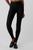 Alo | High-Waist Euphoria Legging - Black, 颜色Black