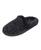 color BLACK, Nine West | Textured Chenille Clogs