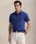 颜色: Annapolis Blue, Ralph Lauren | Men's Classic Fit Soft Cotton Polo