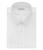 color White, Van Heusen | Men's Dress Shirt Regular Fit Oxford Solid Buttondown Collar