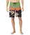 Quiksilver | Surfsilk Panel 20" Boardshorts, 颜色Black 1