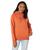 商品Carhartt | Force Relaxed Fit Lightweight Graphic Hooded Sweatshirt颜色Desert Orange Heather